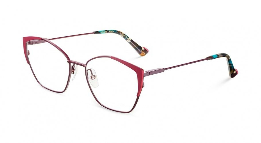 BXRD - Bordeaux Red