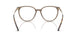 8329 - Brown - Clear
