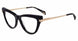 Police VPLP49M Eyeglasses