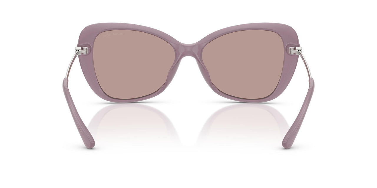 40057N - Violet - Light Iris Solid