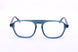 Retrosuperfuture NUMERO142TEAL Eyeglasses
