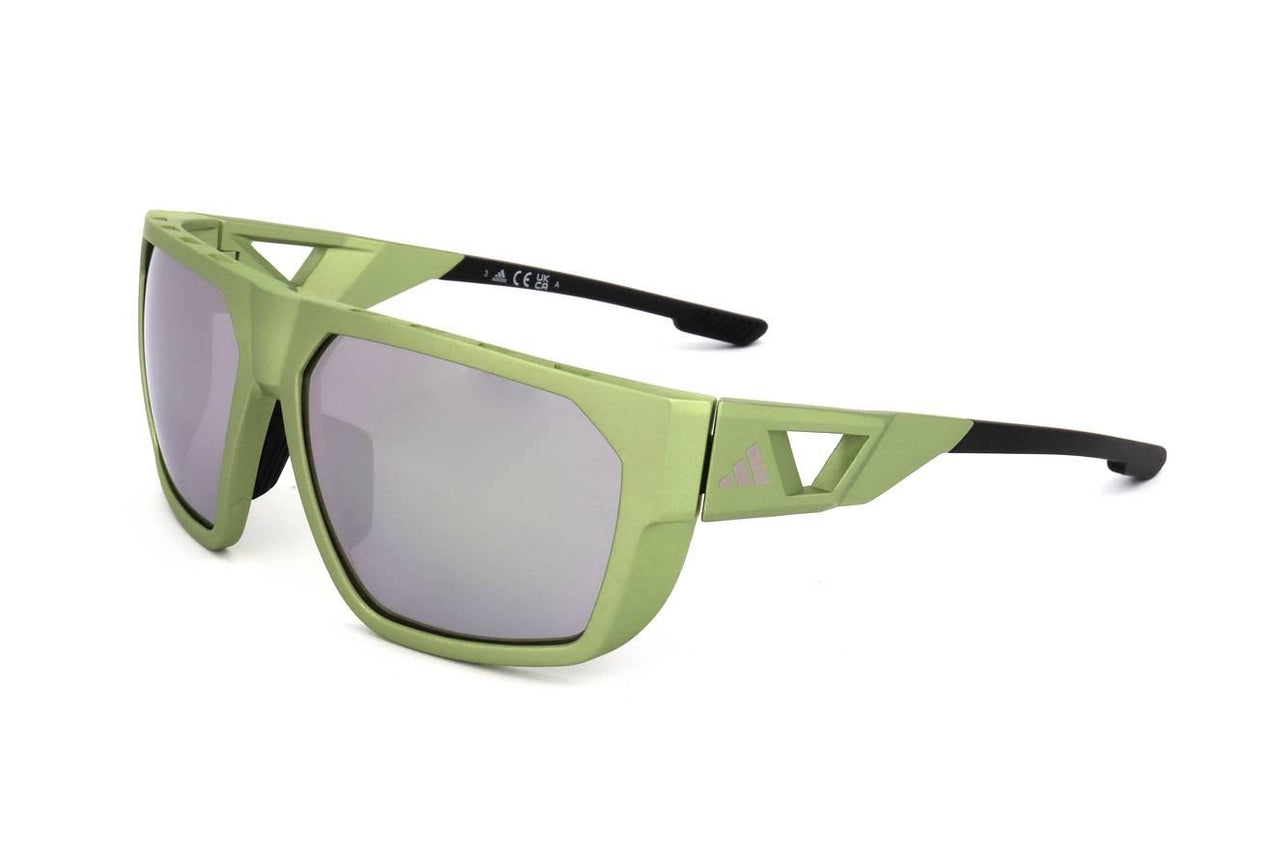 94Q - MATTE LIGHT GREEN
