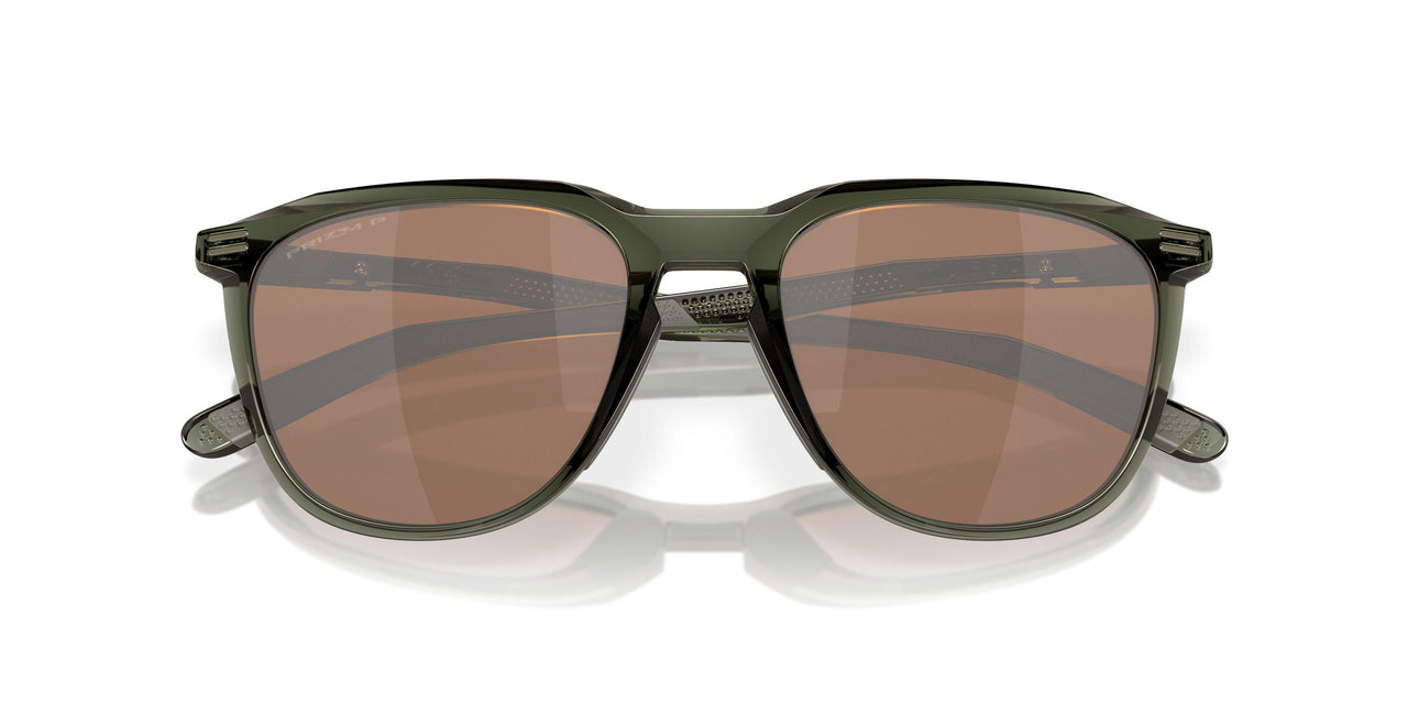 928603 - Green - Prizm Tungsten Polarized