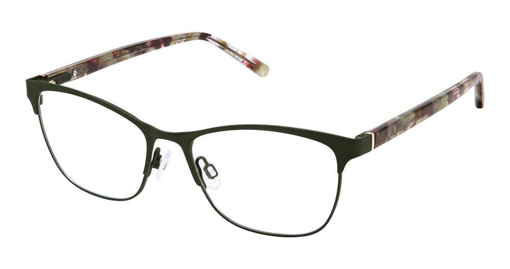 Superflex SF-669 Eyeglasses