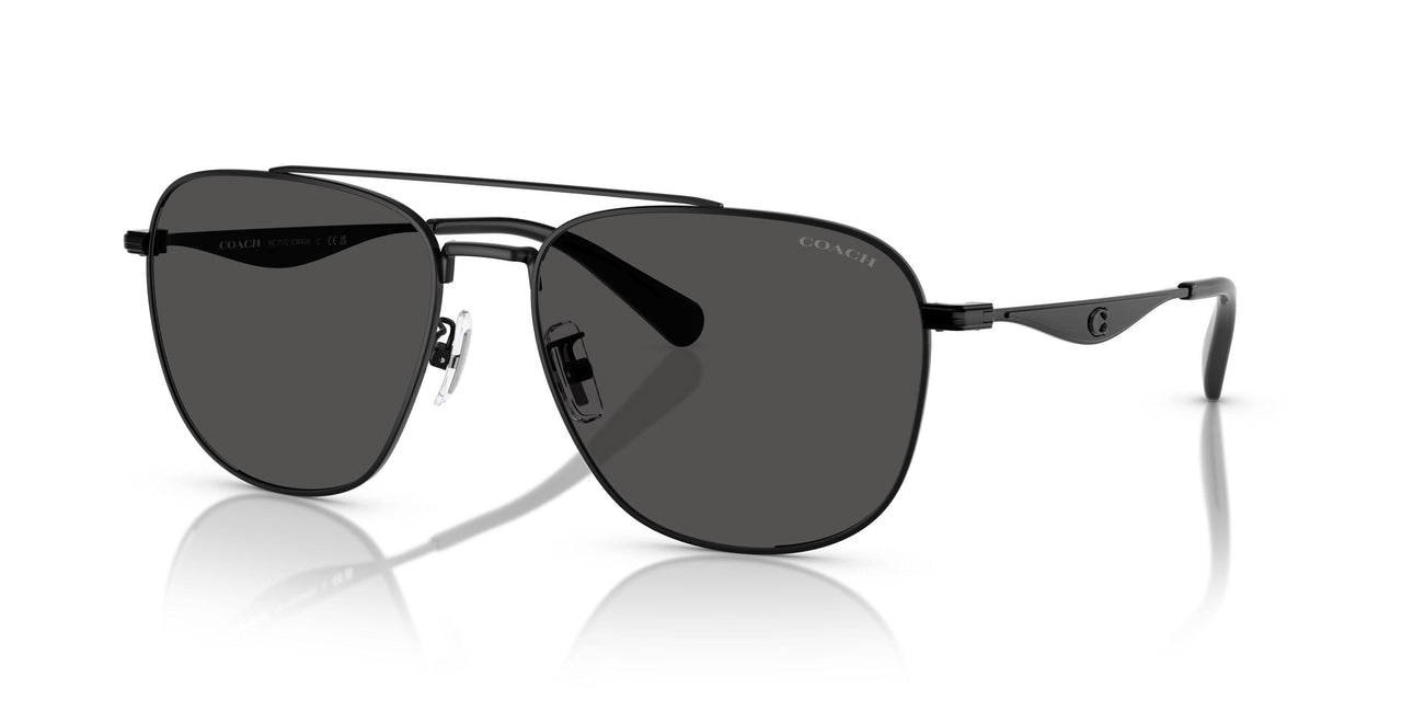 939387 - Black - Grey Solid
