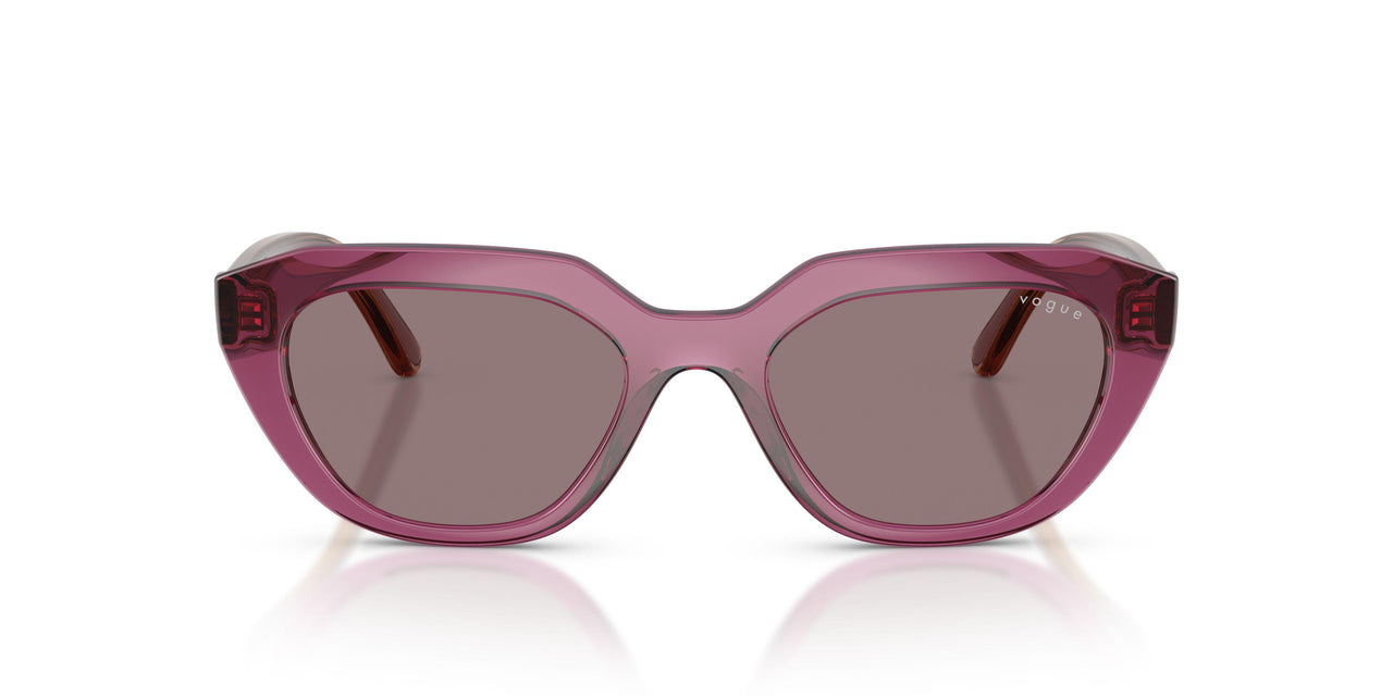 32277N - Violet - Dark Purple