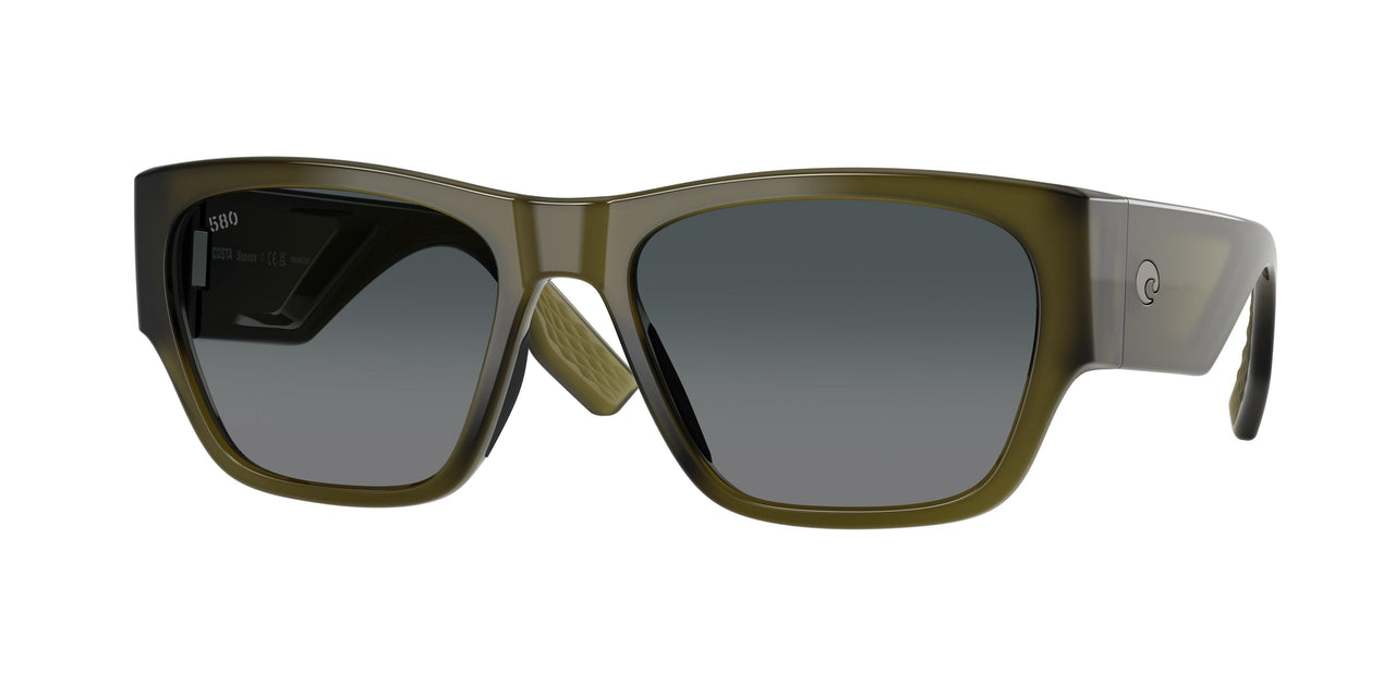 912306 - Green - Gray Gradient