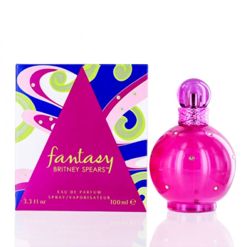 Britney Spears Fantasy EDP Spray