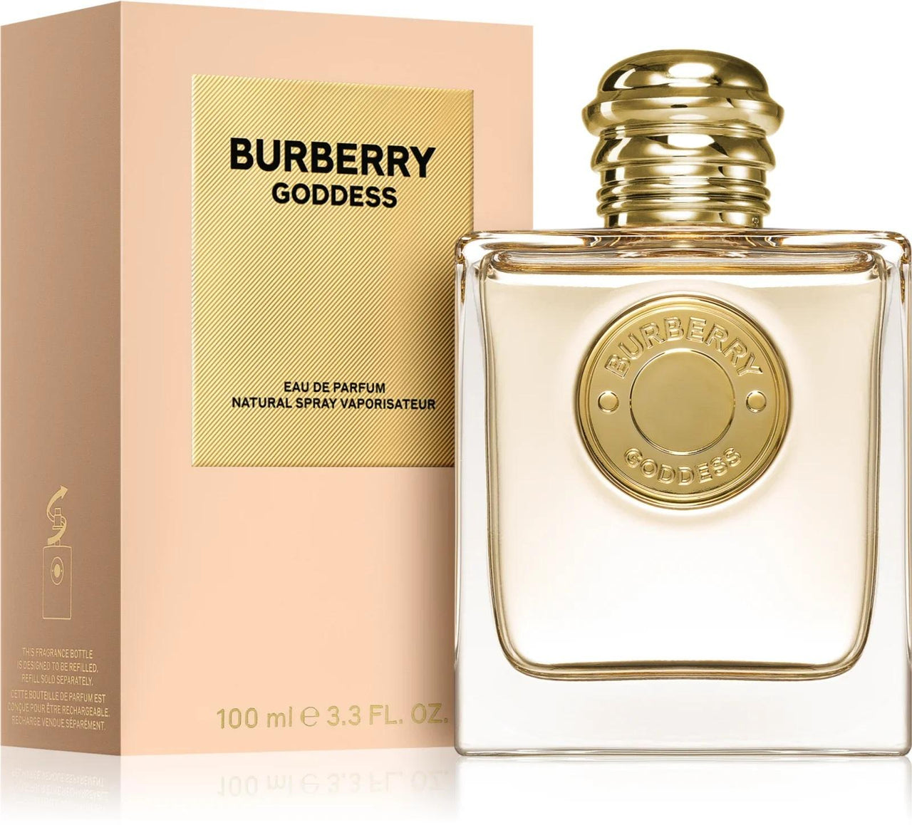 Burberry Goddess EDP Spray