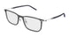 002 - Grey/Silver - Transparent