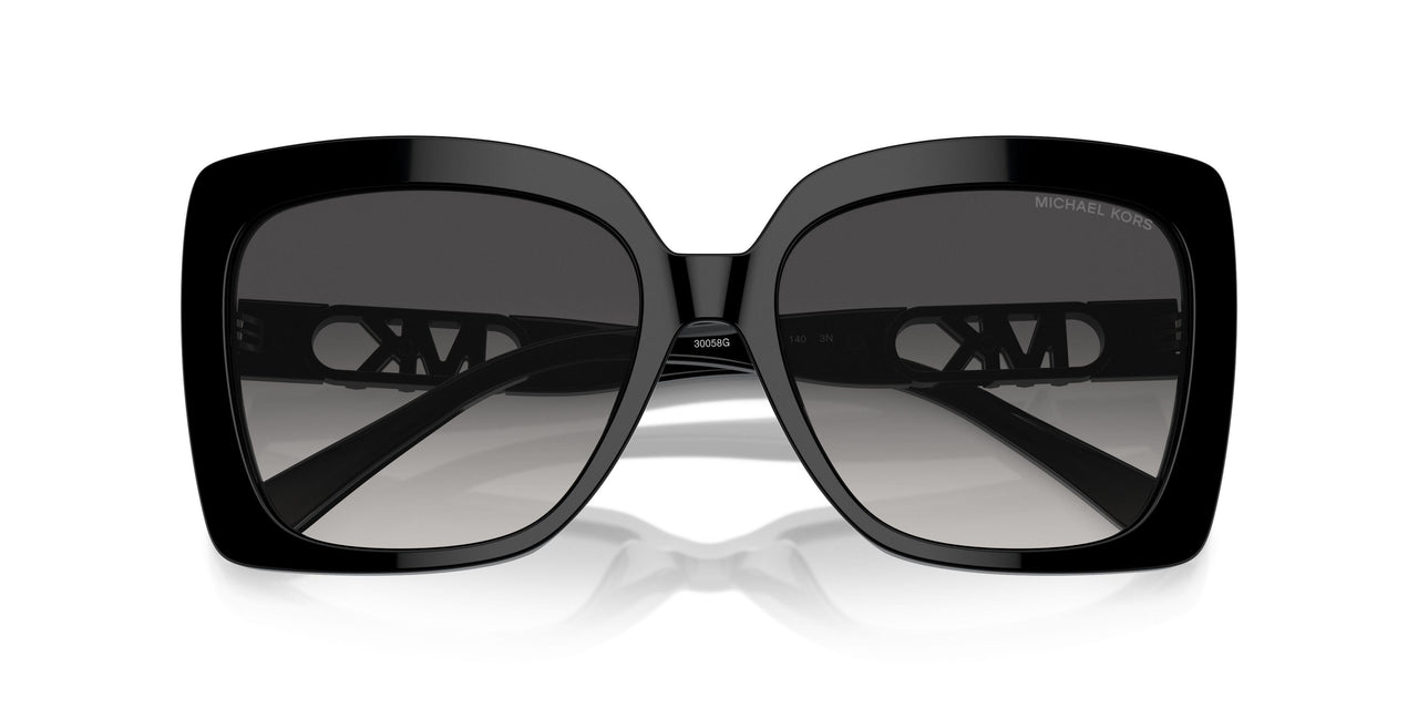30058G - Black - Dark Grey Gradient