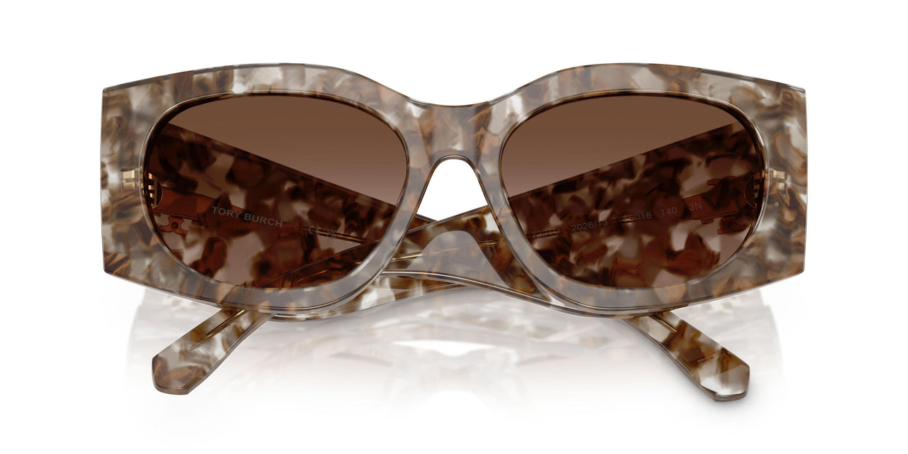 202613 - Brown - Brown Gradient