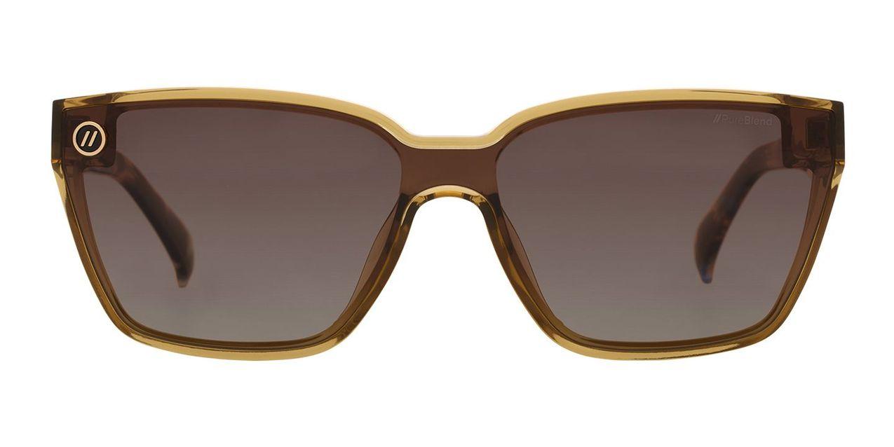 209449JVC99MU - Golden Quartz - Amber Gradient Polarized