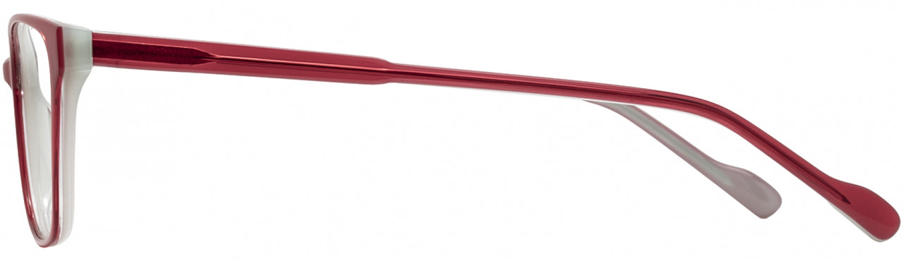 2 - Cherry / Gray