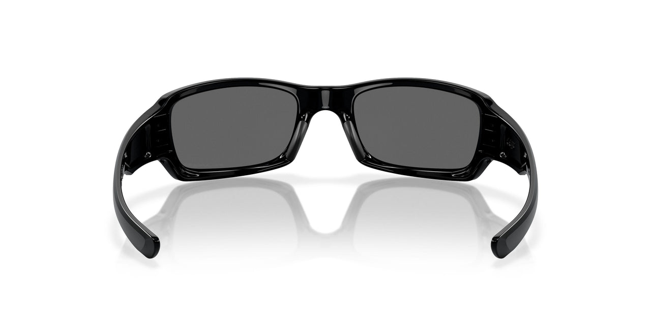 923806 - Polished Black - Black Iridium Polarized