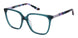 Juicy Couture JU323 Eyeglasses