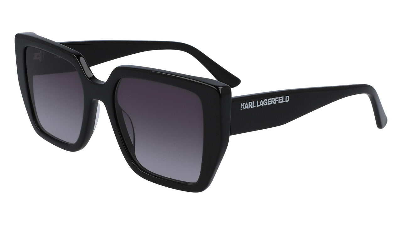 Karl Lagerfeld KL6036S N Sunglasses