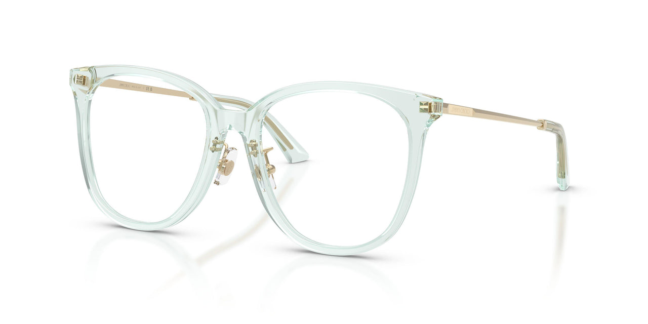 Jimmy Choo 3060F Eyeglasses