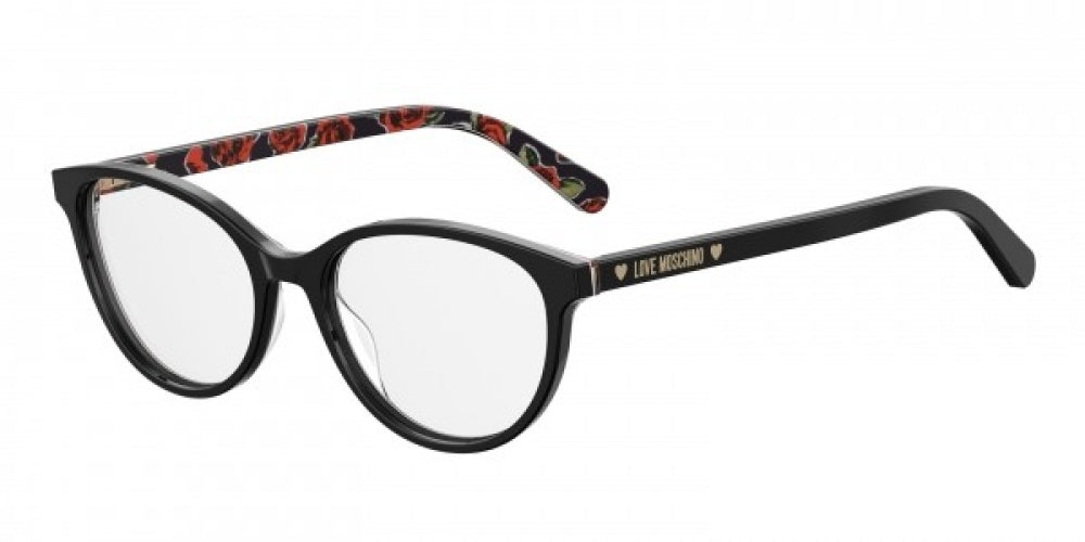 Moschino Love Mol525 Eyeglasses