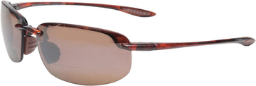 Maui Jim HO'OKIPA READER UNIVERSAL FIT MJ807 Readers