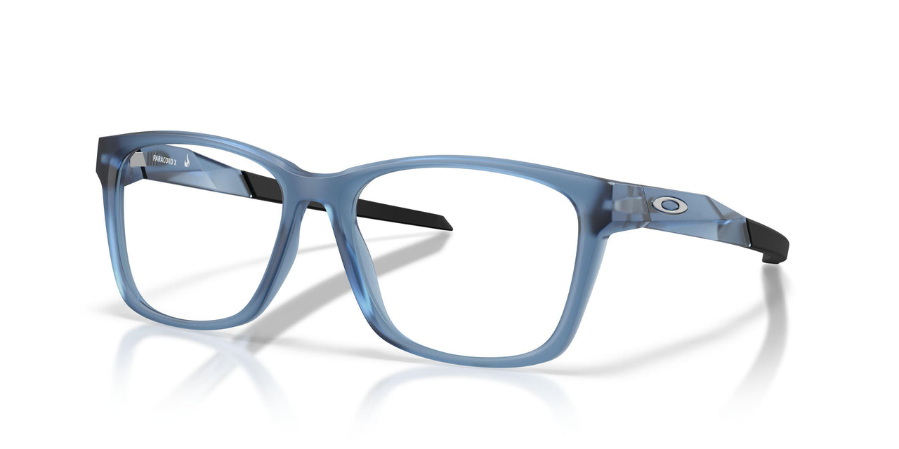 Oakley Paracord X 8209 Eyeglasses