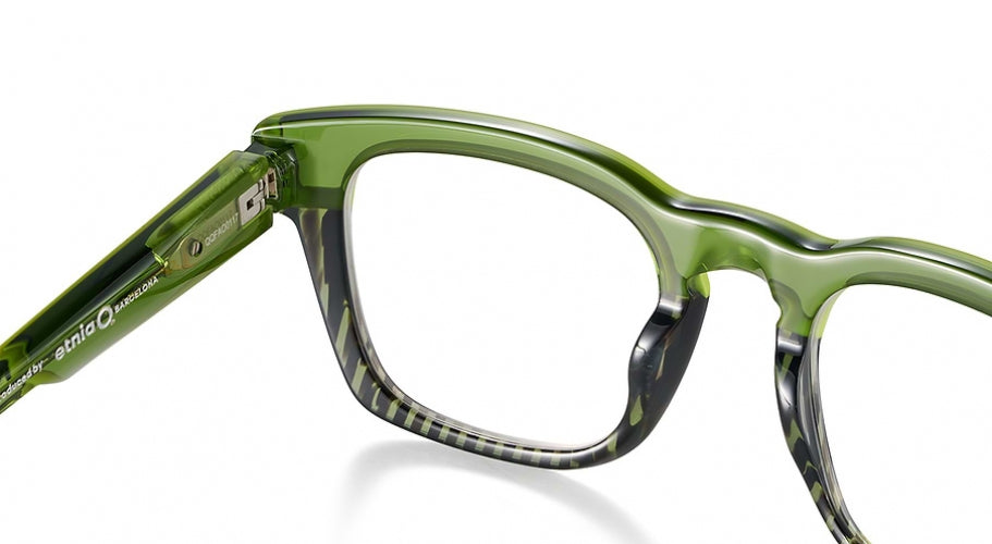 GR - Green
