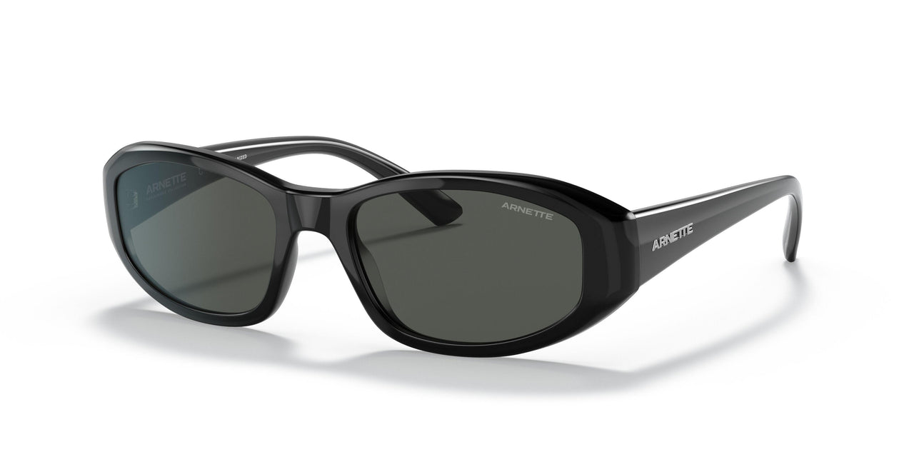 41/87 - Black - Grey