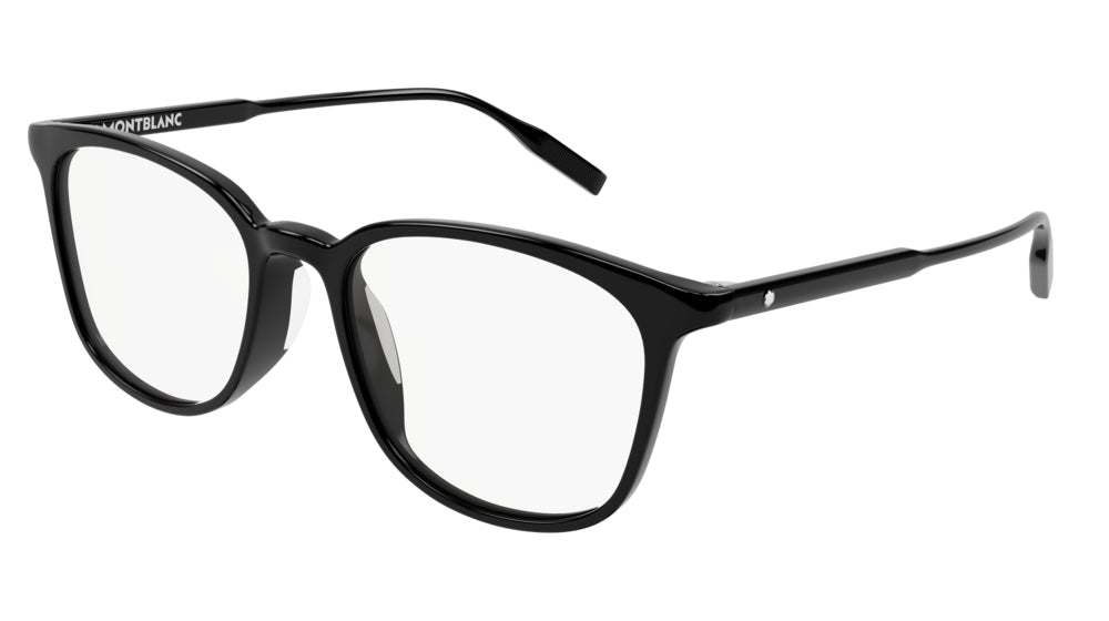 Montblanc Established MB0089OK Eyeglasses
