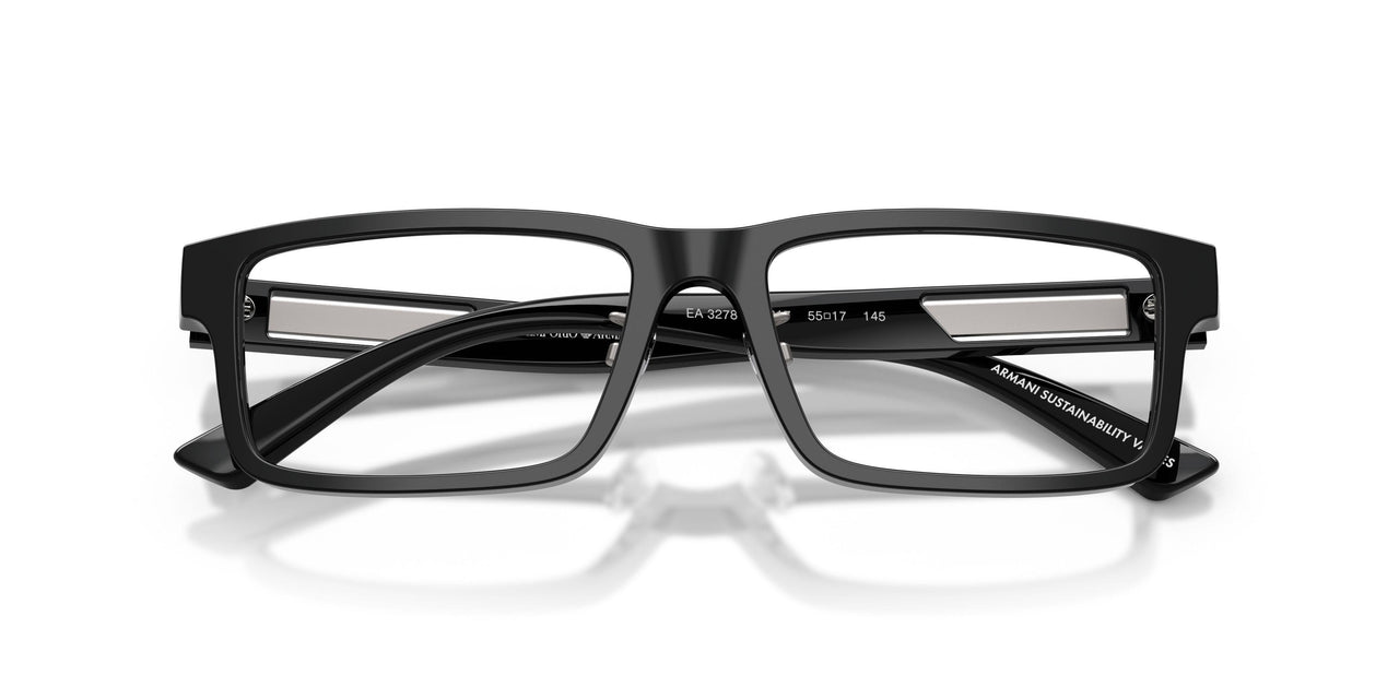 5017 - Black