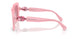 20019L - Pink - Pink Internal Mirror Silver