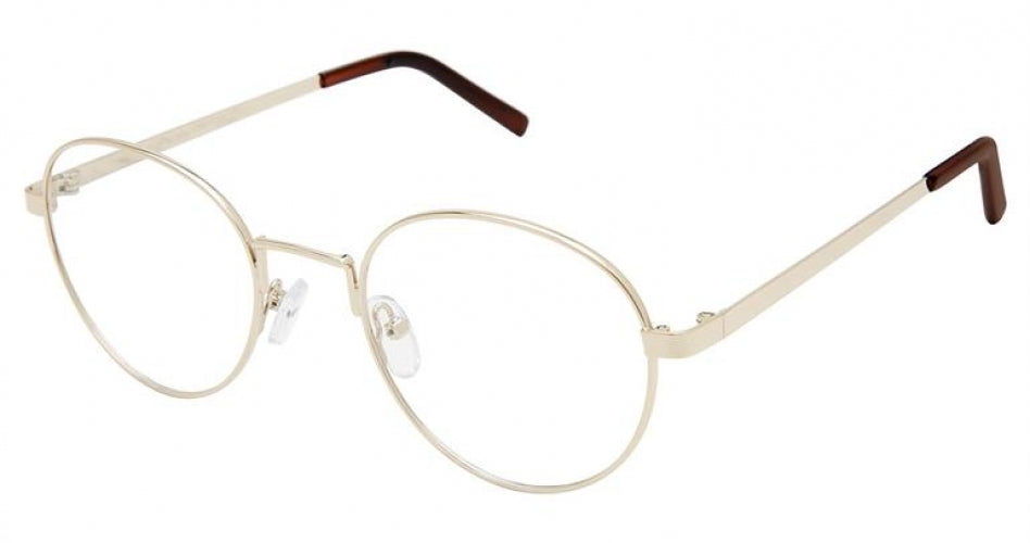 New Globe M594 Eyeglasses