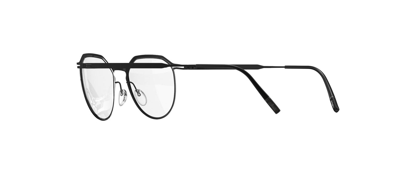 9040 - Pure Black