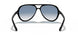 710/A6 - Havana - Green Gradient Brown