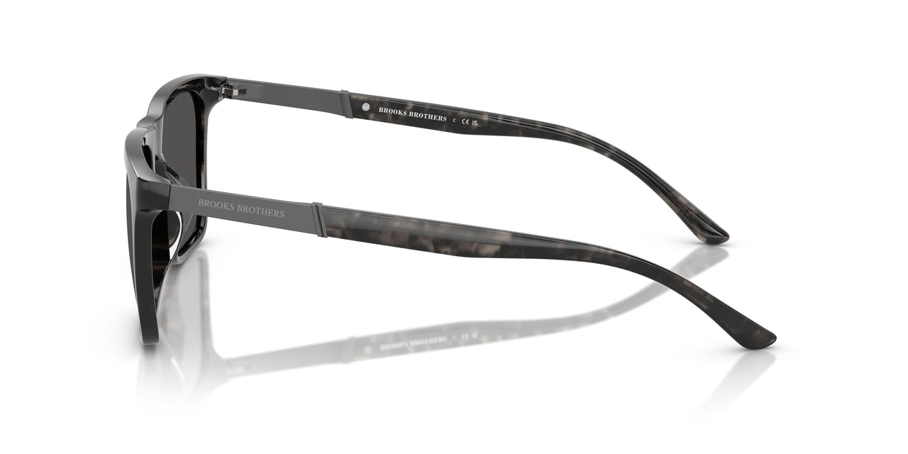 616887 - Tortoise - Dark Grey Solid