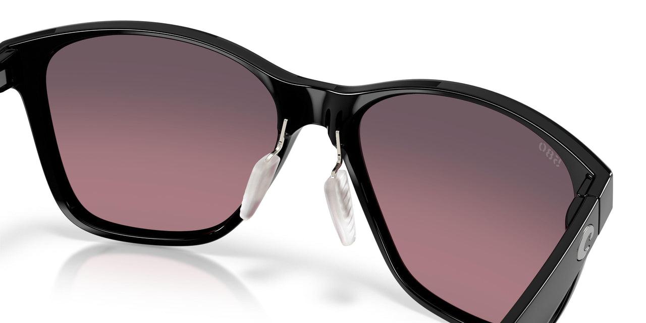 912702 - Black - Rose Gradient