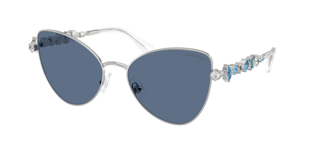 Swarovski 7034 Sunglasses