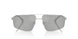30458V - Silver - Clear Mirror Silver