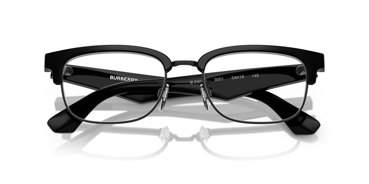 3001 - Black