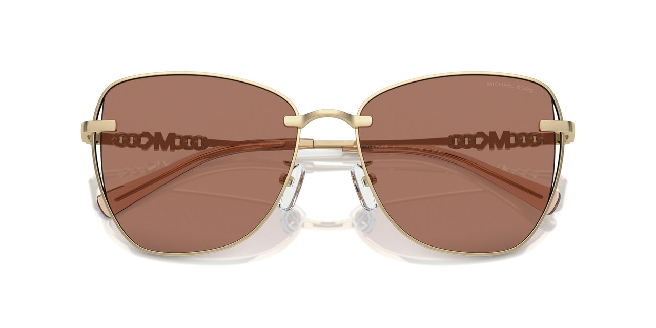 101403 - Gold - Light Brown Solid