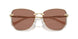101403 - Gold - Light Brown Solid