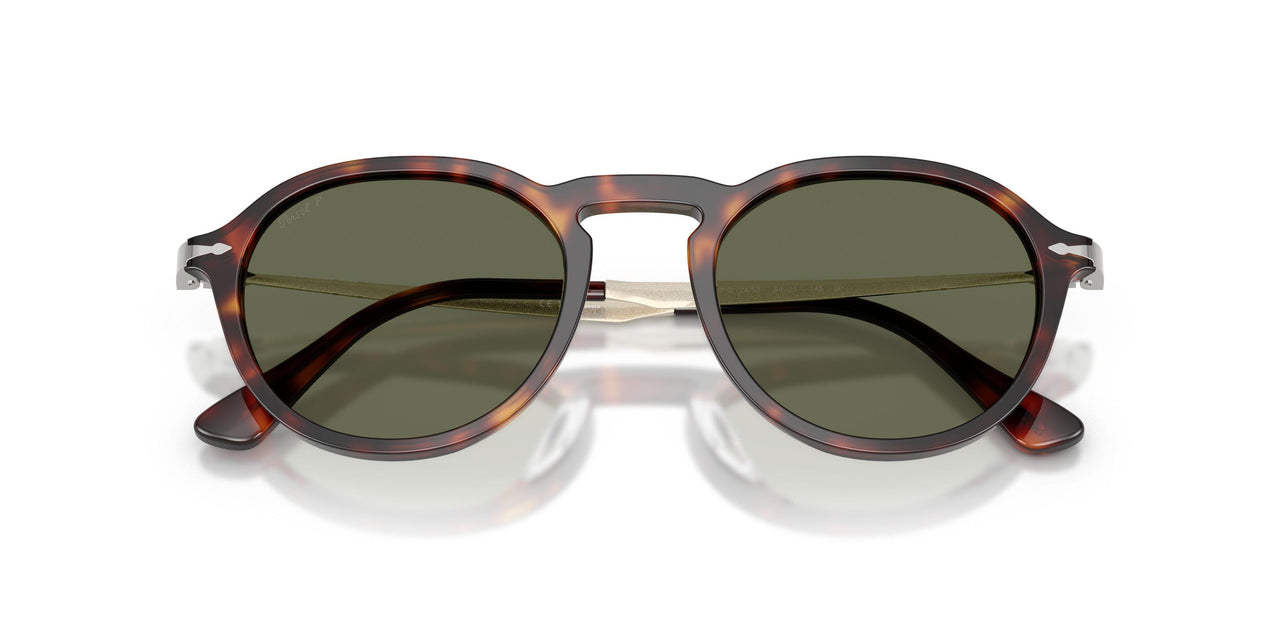 24/58 - Tortoise - Polar Green