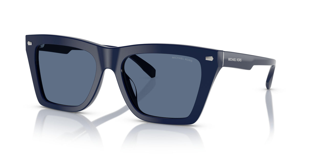 400980 - Blue - Blue Solid