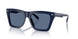 400980 - Blue - Blue Solid