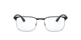 2861 - Black / 54