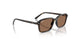 152/73 - Tortoise - Dark Brown