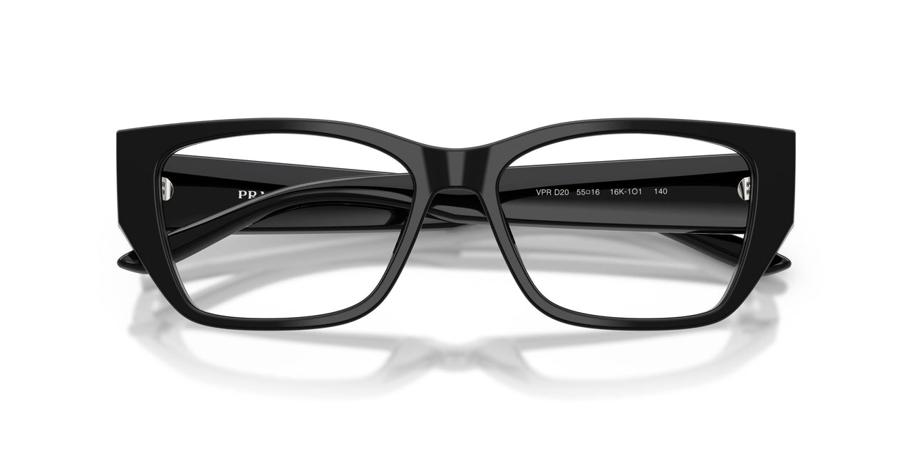 16K1O1 - Black
