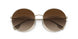 110913 - Gold - Gradient Brown