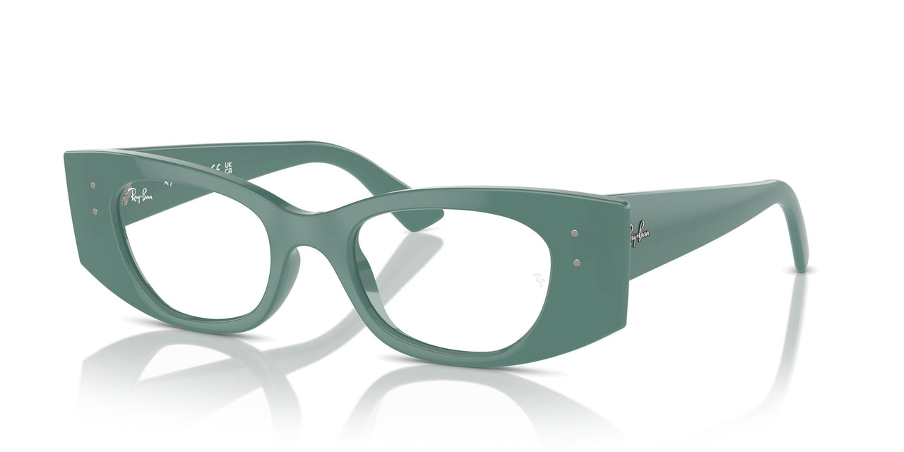 8345 - Green - Clear