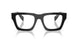 16K08N - Black - Clear Blue Light Filter
