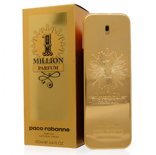 Paco Rabanne 1 Million Men Parfum Spray